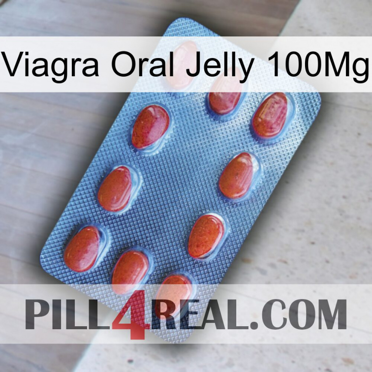 Viagra Oral Jelly 100Mg 06